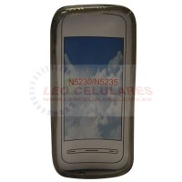 CAPA SILICONE TPU NOKIA 5230